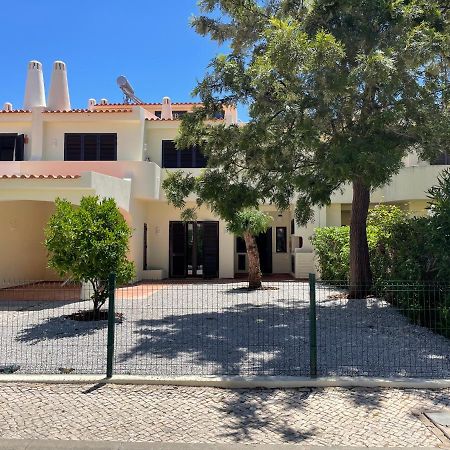 Casa Dos Lirios Villa Albufeira Exterior photo