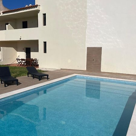 Casa Dos Lirios Villa Albufeira Exterior photo