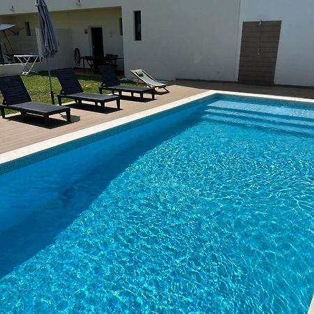 Casa Dos Lirios Villa Albufeira Exterior photo