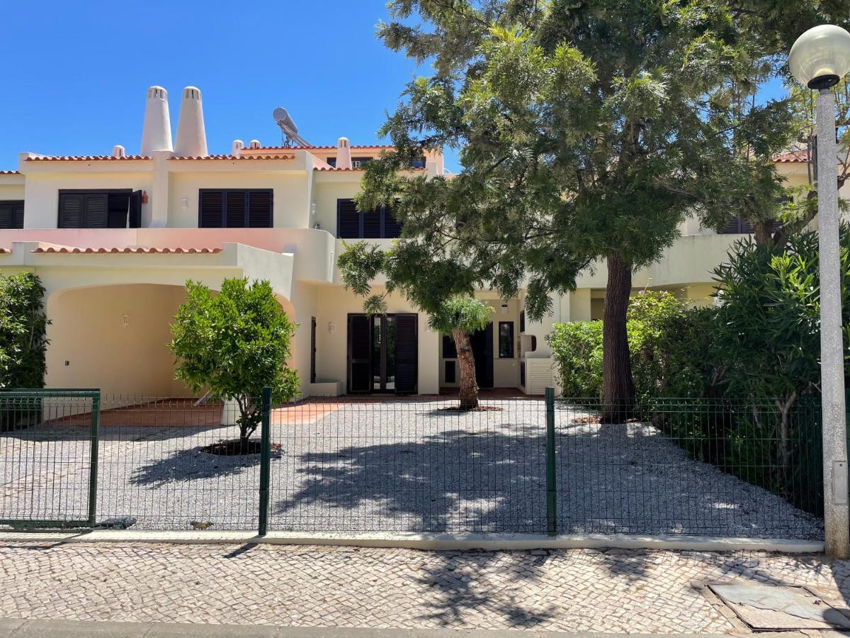 Casa Dos Lirios Villa Albufeira Exterior photo