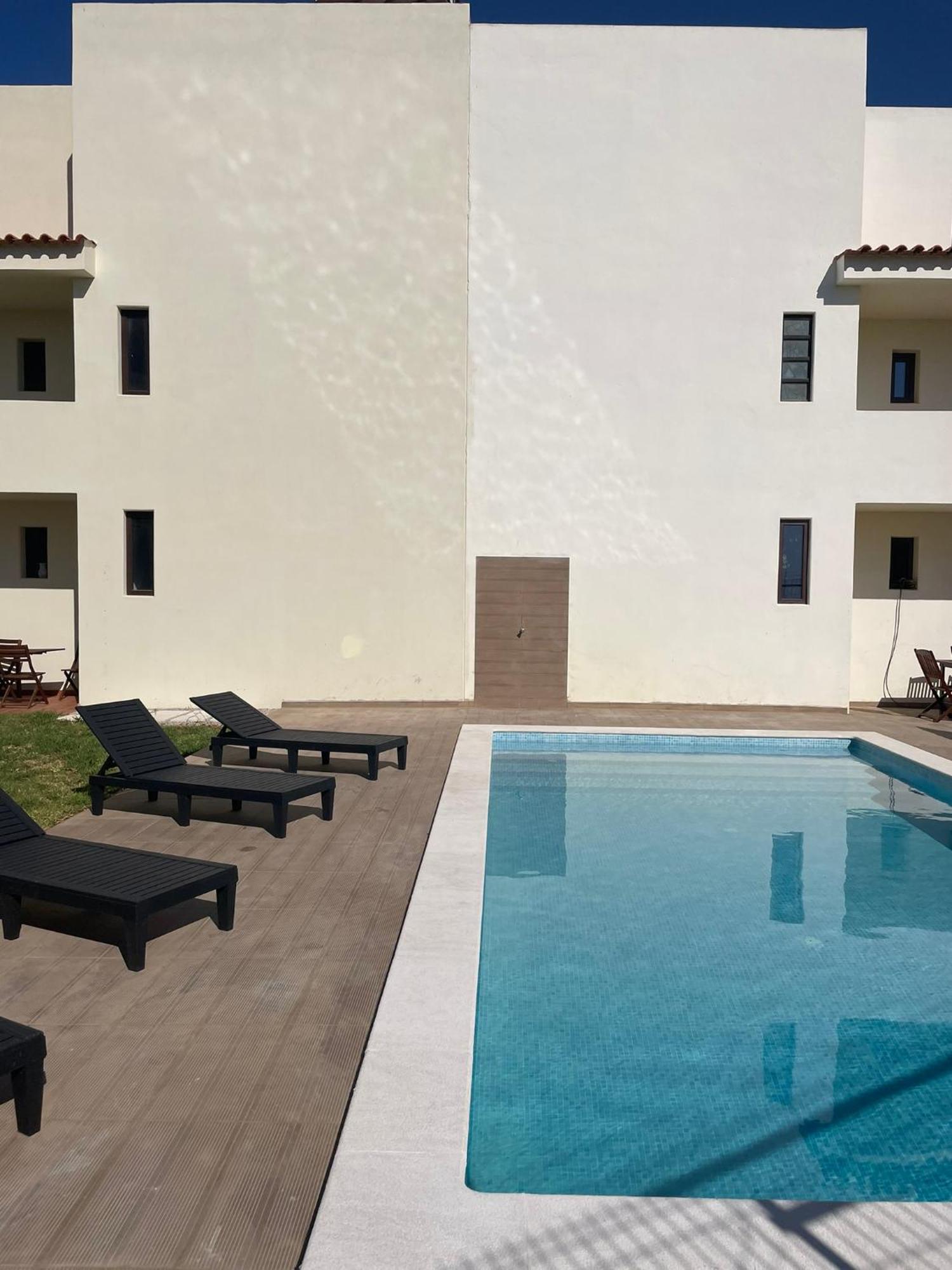 Casa Dos Lirios Villa Albufeira Exterior photo