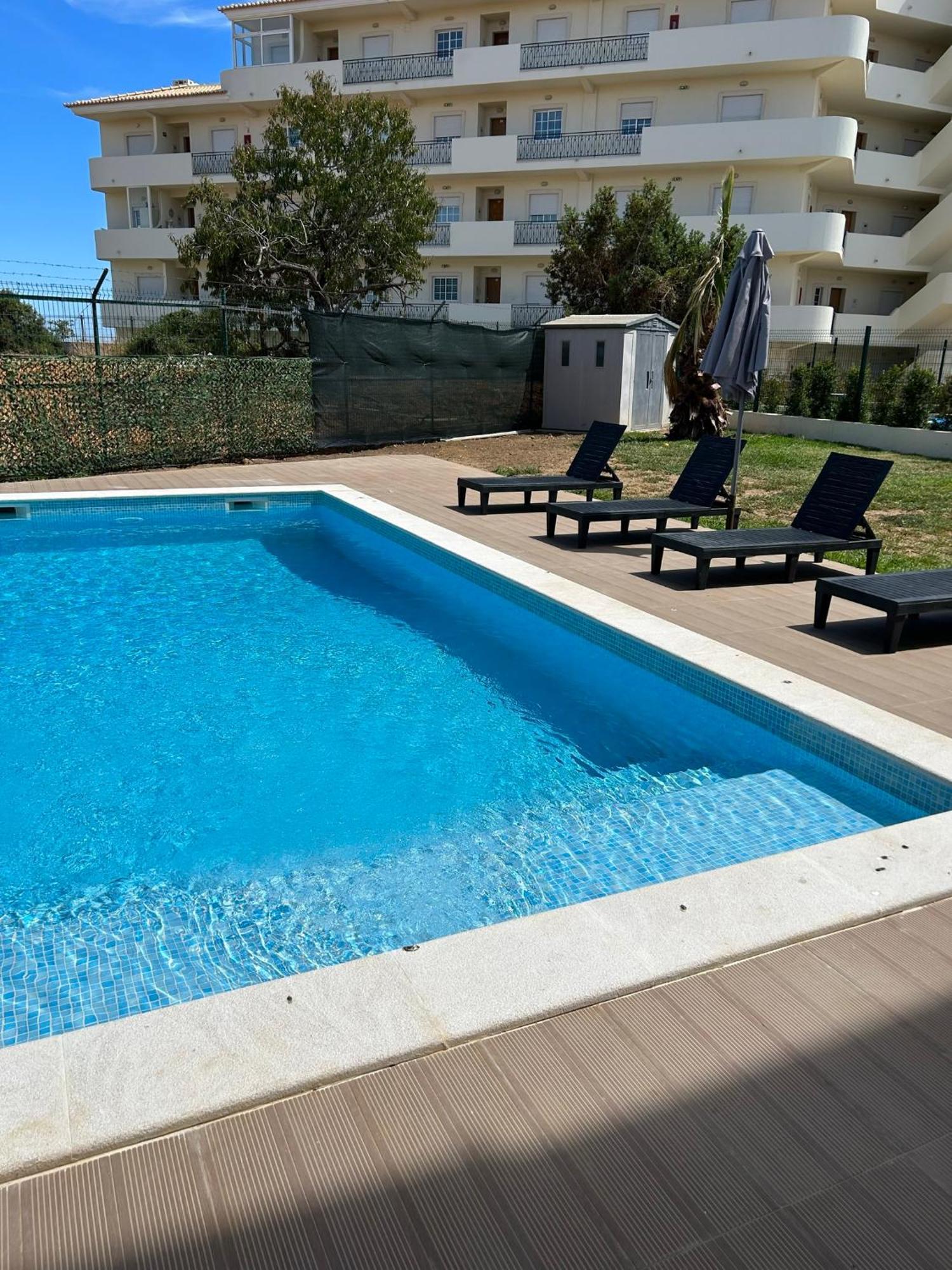 Casa Dos Lirios Villa Albufeira Exterior photo